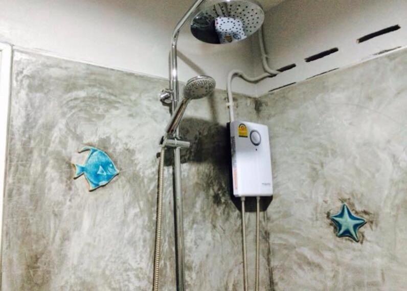 K Guesthouse Adults only, Krabi town, Thaïlande