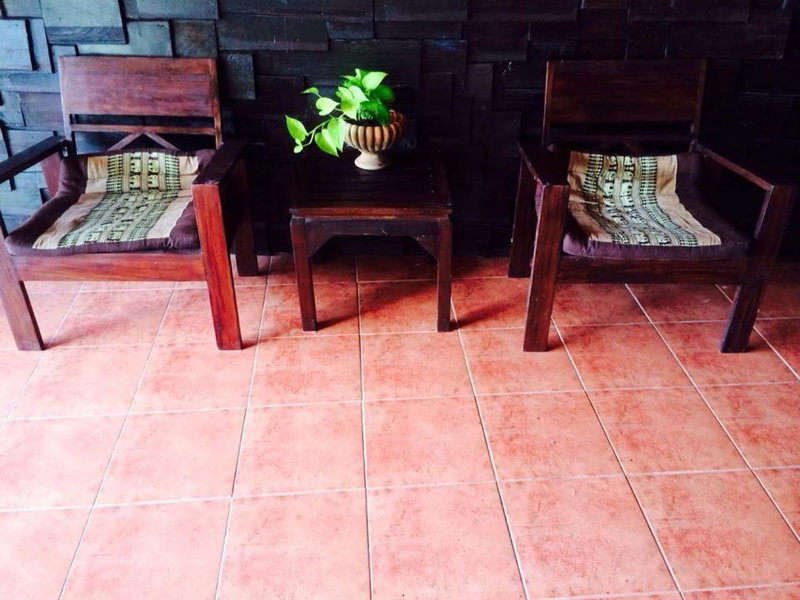 K Guesthouse Adults only, Krabi town, Thaïlande