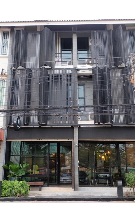 La Malila Hostel, Udon Thani, Thailand