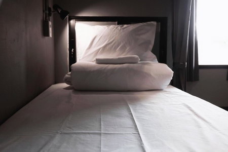 La Malila Hostel, Udon Thani, Thailand