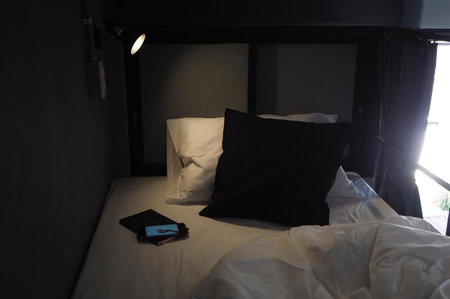 La Malila Hostel, Udon Thani, Thailand