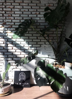La Malila Hostel, Udon Thani, Thailand