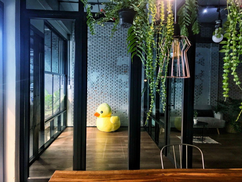 La Malila Hostel, Udon Thani, Thailand