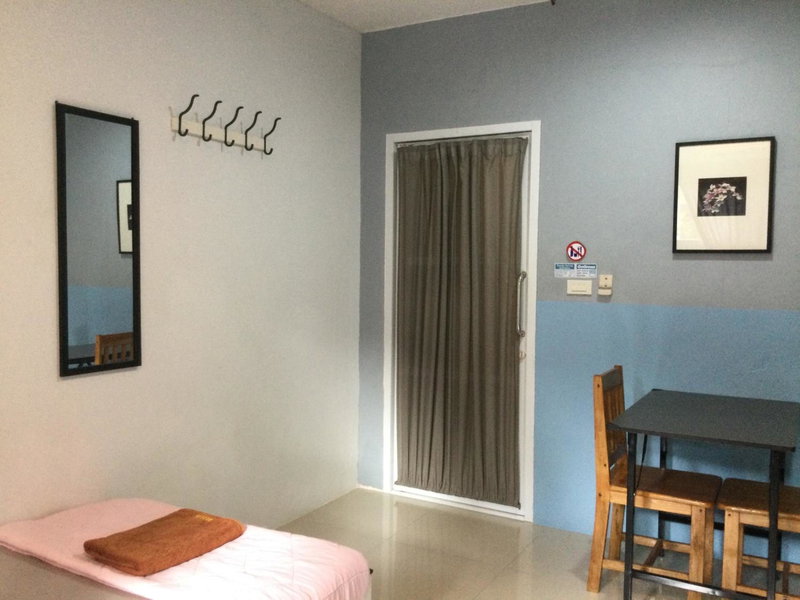 Ananas Samui Hostel, Laem Set Beach, ประเทศไทย