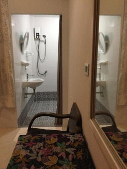 Ananas Samui Hostel, Laem Set Beach, ประเทศไทย