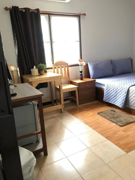 The Best House&Hostel, Ban Don Muang, Thailand