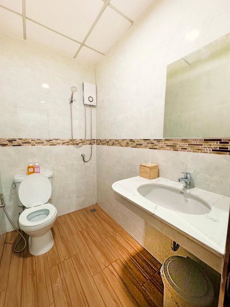 The Best House&Hostel, Ban Don Muang, Thailand
