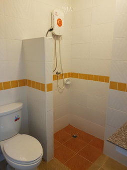Prajaktra City Hostel, Udon Thani, Tailandia