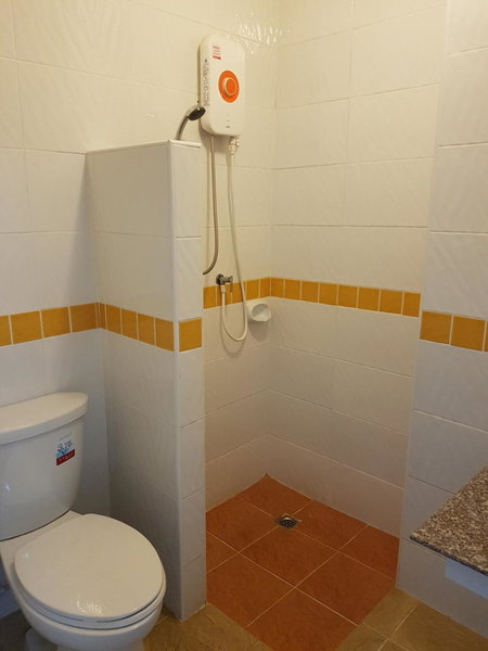 Prajaktra City Hostel, Udon Thani, Tailandia