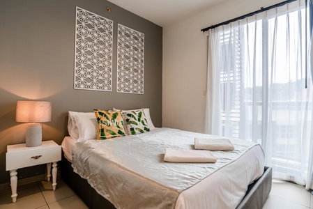 Unixx Pattaya by Alvin, Pattaya South, Thailand