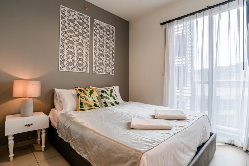 Unixx Pattaya by Alvin, Pattaya South, Thailand