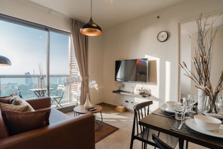 Unixx Pattaya by Alvin, Pattaya South, Thailand