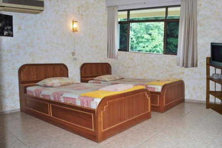 JP hometel, Krabi town, ประเทศไทย