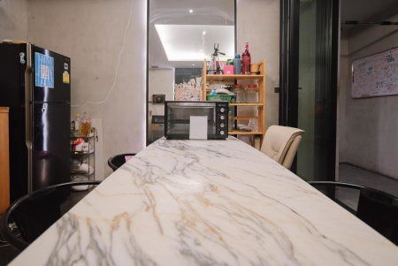 Cazz Hostel, Бангкок, Таиланд