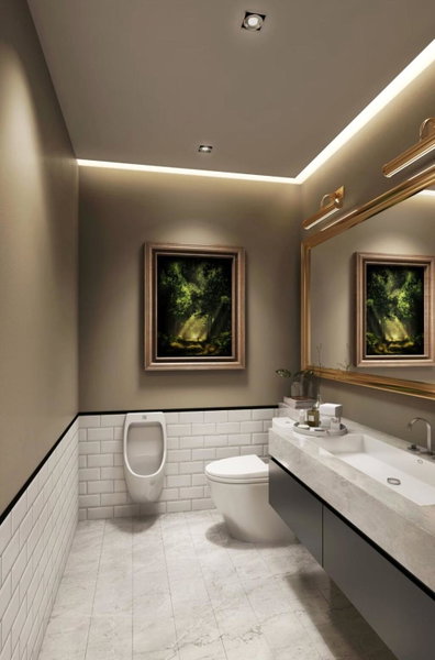 Siam Bright Suite, Бангкок, Таиланд