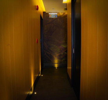 Siam Bright Suite, Бангкок, Таиланд