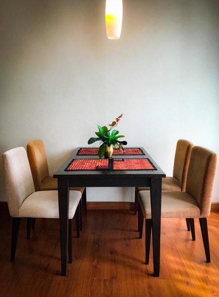 Siam Bright Suite, Бангкок, Таиланд