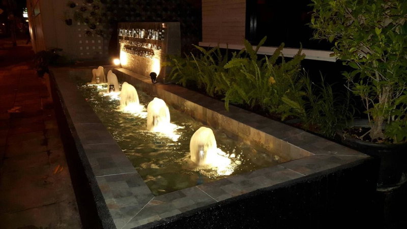 Siam Bright Suite, Бангкок, Таиланд