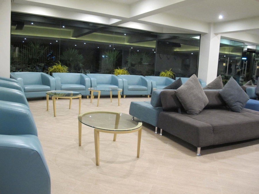 Suvarnabhumi Oriental Resort, Lat Krabang, Thaïlande