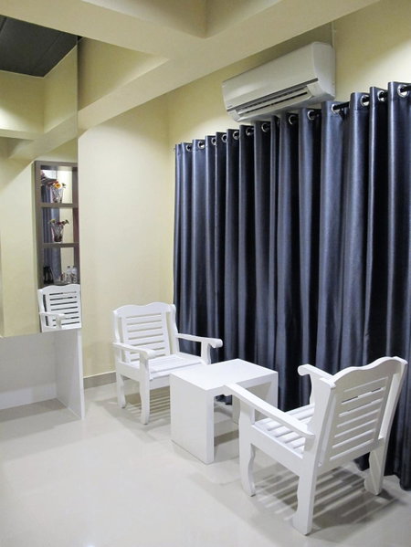 Suvarnabhumi Oriental Resort, Lat Krabang, Thaïlande