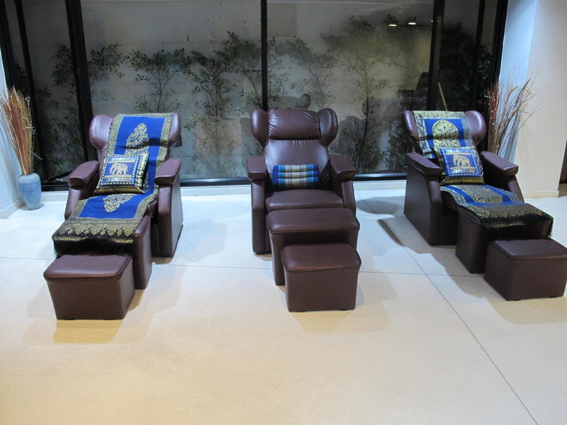 Suvarnabhumi Oriental Resort, Lat Krabang, Thaïlande