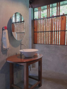 BaanRai KhunYa บ้านไร่คุณย่า, Sai Yok, Thailand