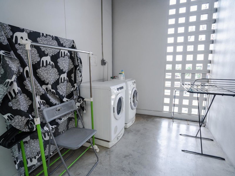 Hybrit hostel, หาดใหญ่, ประเทศไทย