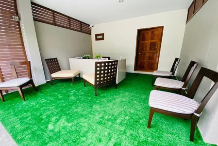Chanpailin Omarzaa, Krabi, Thailand