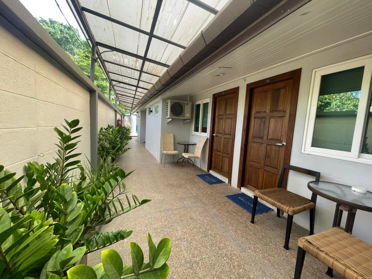 โรงแรม · Good 9 at Home, Rawai Beach