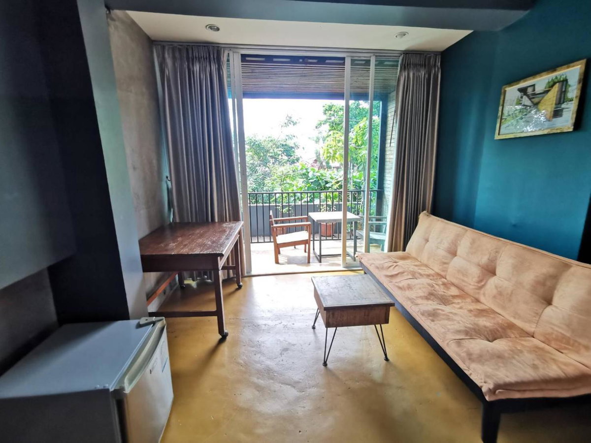 โรงแรม · L'NER chiang mai, Chiang Mai