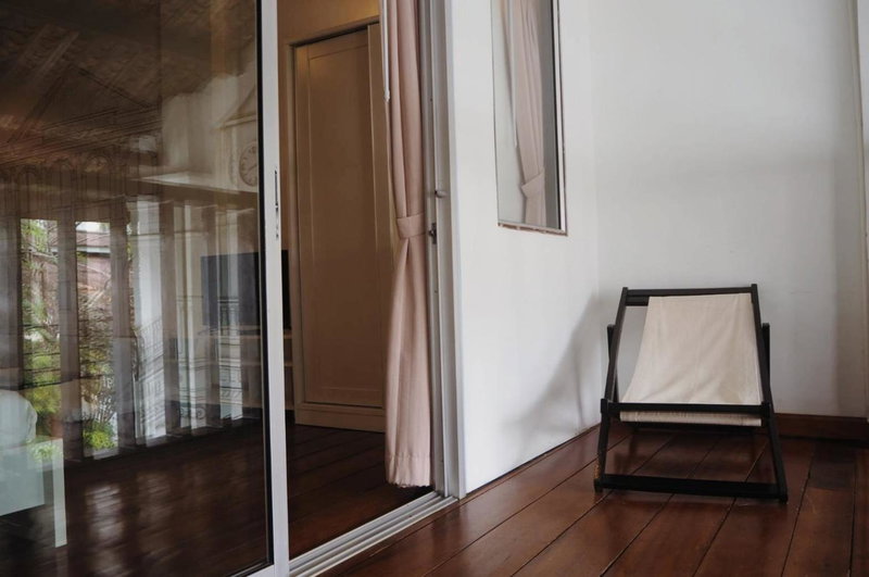 Chino Town Gallery Alley - SHA Plus, Phuket Town, Thaïlande