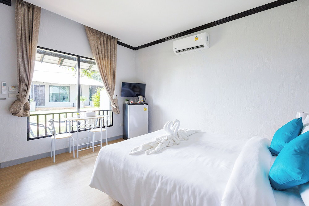 Peace Garden Resort Koh Samui, ประเทศไทย