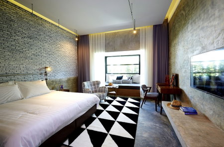 The Restro, Hua Hin, Thaïlande