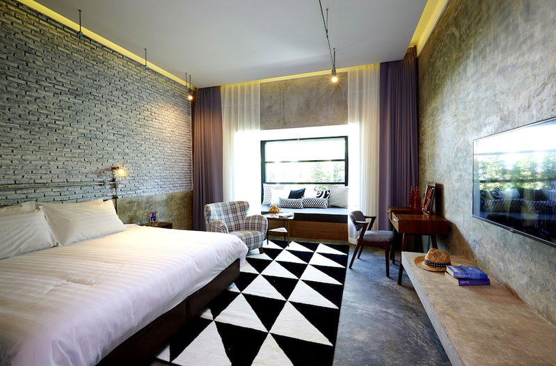 The Restro, Hua Hin, Thaïlande