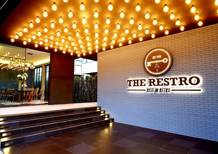 The Restro, Hua Hin, Thailand