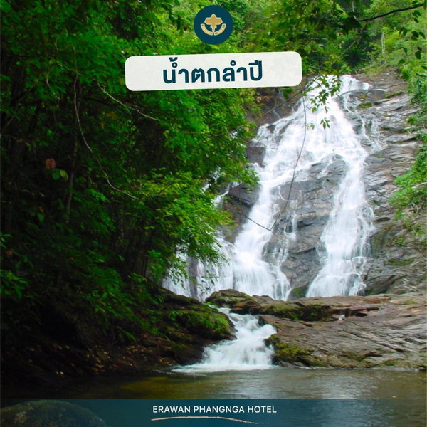 Erawan Phangnga Hotel, Natai Beach, Khok Kloi, Tailandia