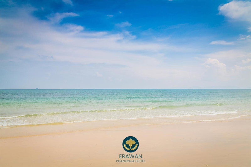 Erawan Phangnga Hotel, Natai Beach, Khok Kloi, Tailandia