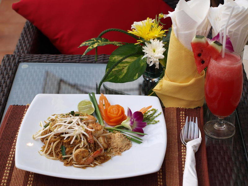 Palmview Resort, Patong Beach, ประเทศไทย