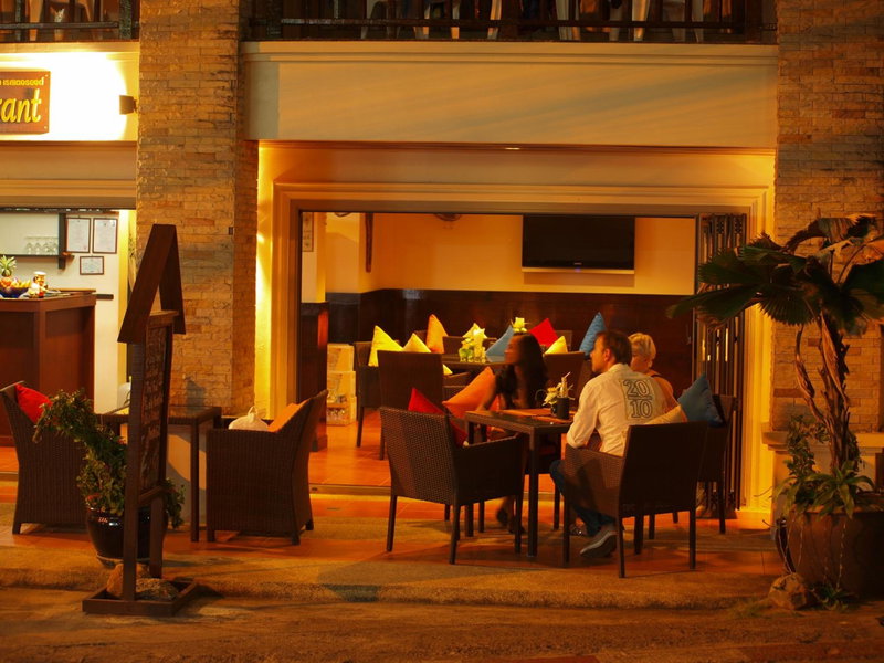 Palmview Resort, Patong Beach, ประเทศไทย