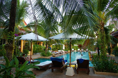 Le Piman Resort, Rawai Beach, ประเทศไทย
