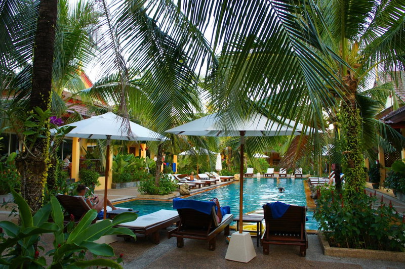 Le Piman Resort, Rawai Beach, ประเทศไทย
