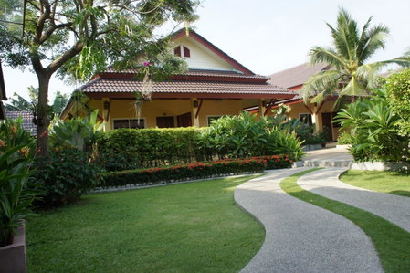 Le Piman Resort, Rawai Beach, ประเทศไทย