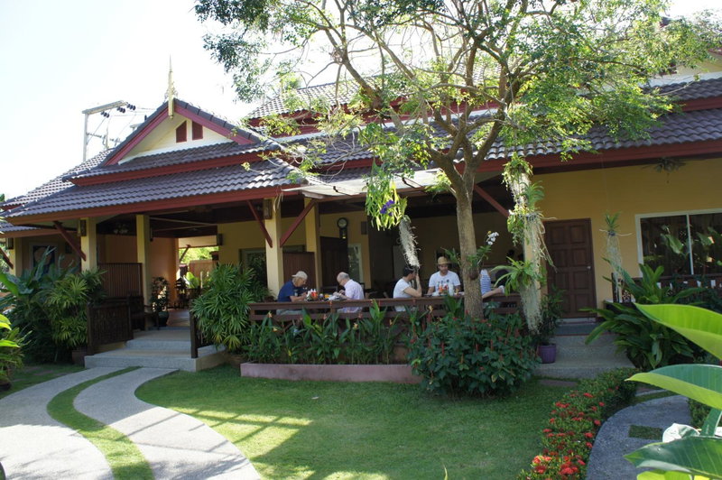 Le Piman Resort, Rawai Beach, ประเทศไทย
