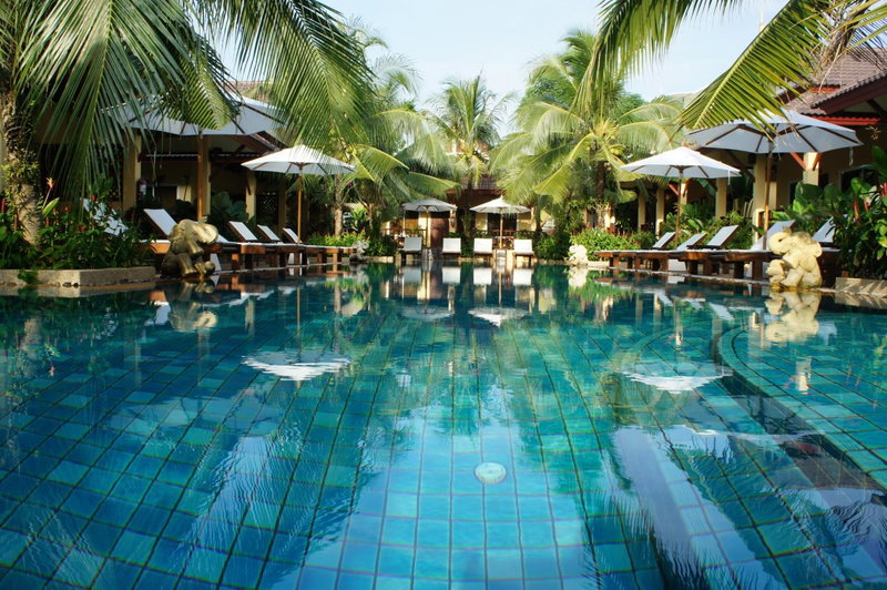 Le Piman Resort, Rawai Beach, ประเทศไทย