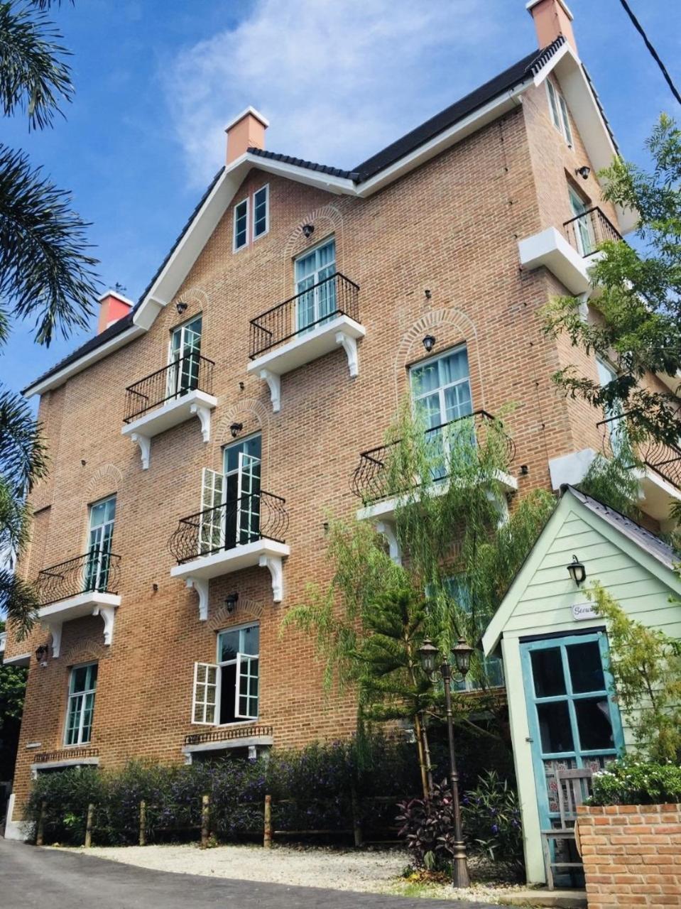 Hotel · Nai Suan Bed and Breakfast, Chiang Rai
