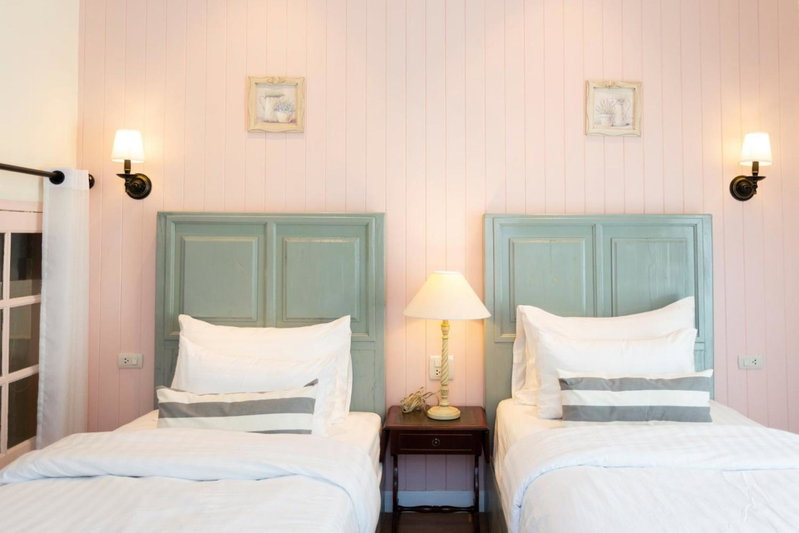 Nai Suan Bed and Breakfast, Чианг Рай, Таиланд