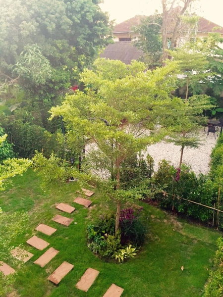 Nai Suan Bed and Breakfast, Чианг Рай, Таиланд
