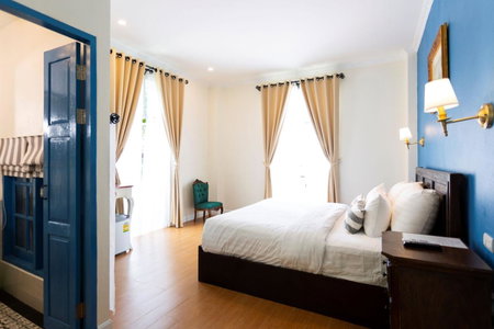 Nai Suan Bed and Breakfast, Чианг Рай, Таиланд