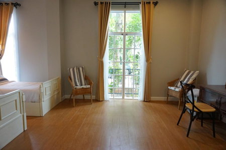 Nai Suan Bed and Breakfast, Chiang Rai, Thailand