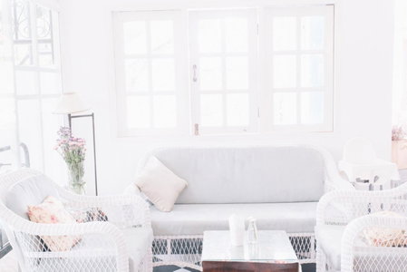 Nai Suan Bed and Breakfast, Chiang Rai, Thailand
